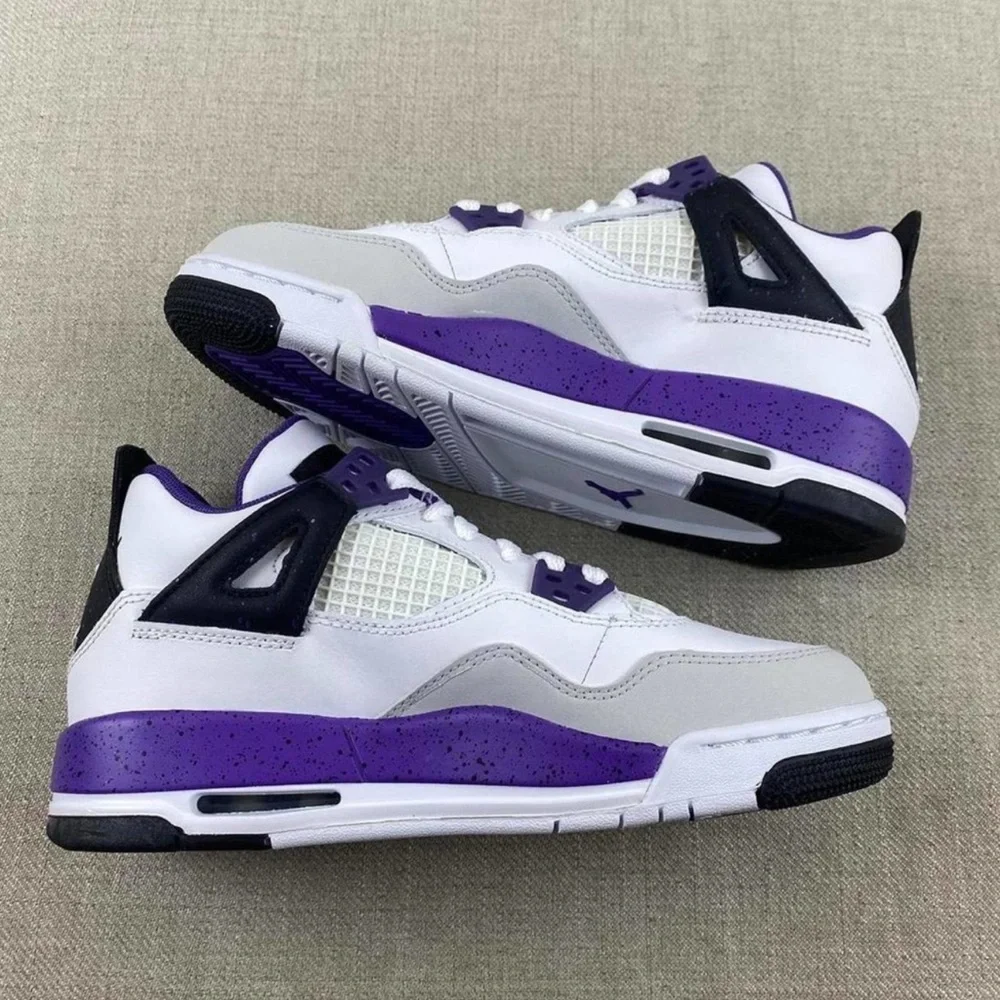 Jordan Retro - Picture 4 of 4